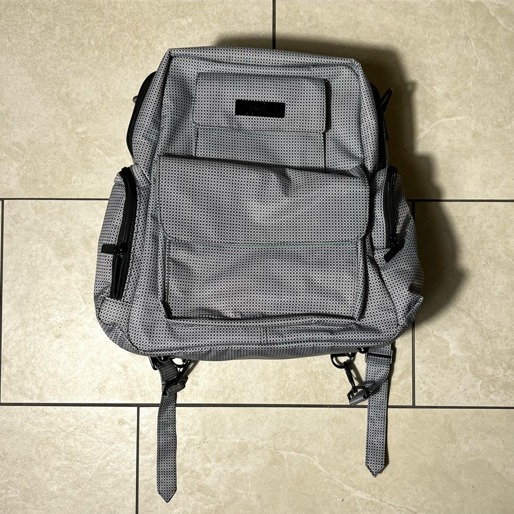 JuJuBe Diaper Backpack Bag